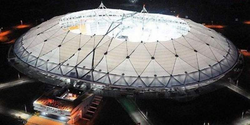 El Estadio Único de La Plata se llamará Diego Armando Maradona y una tribuna llevará el nombre de Alejandro Sabella
