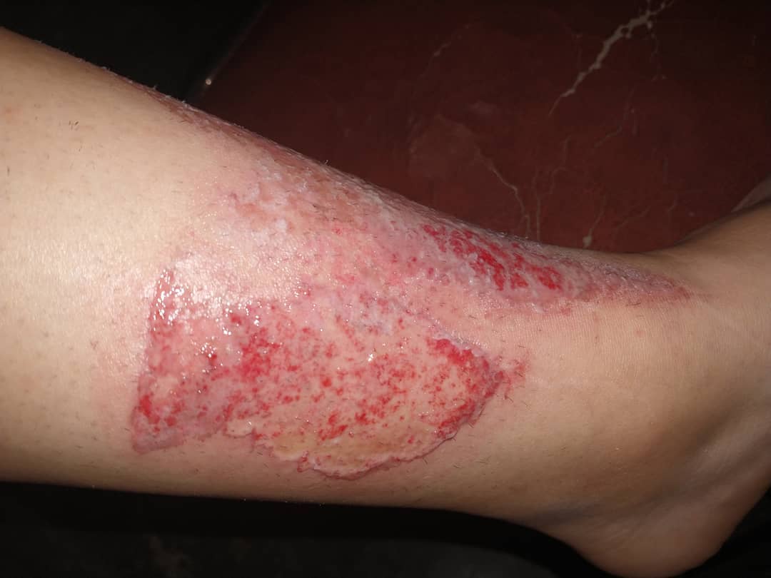 Una joven denunció un violento robo