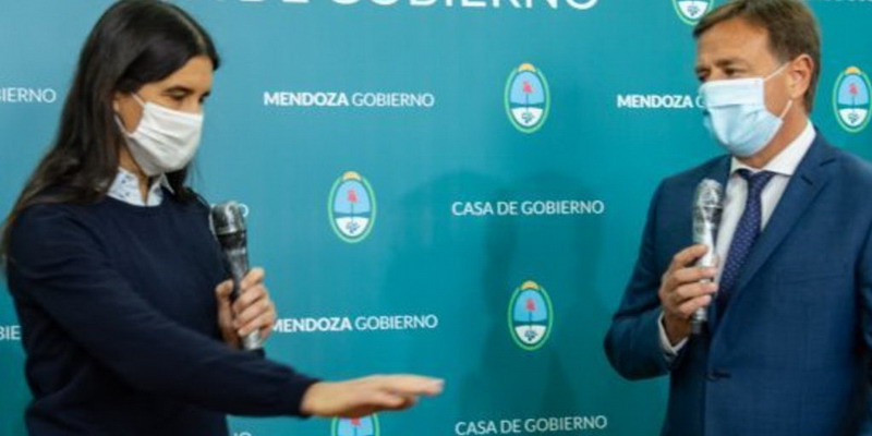Caso Teresa Day: para la Corte cumplió con los requisitos constitucionales