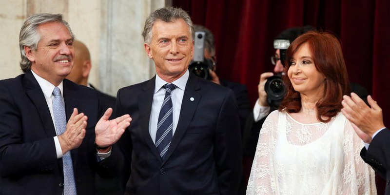 La Patria hoy carece de apasionados por Julio Bárbaro