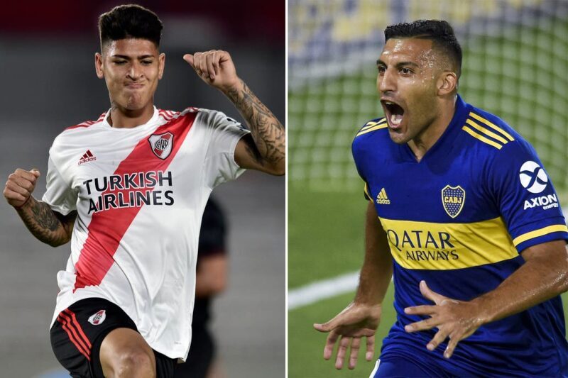 La agenda del sábado: Boca y River definen en la Copa Maradona, juega Messi y continúan la NBA y el Rally Dakar