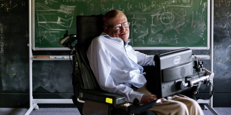 Por qué Stephen Hawking tenía miedo del avance de la inteligencia artificial
