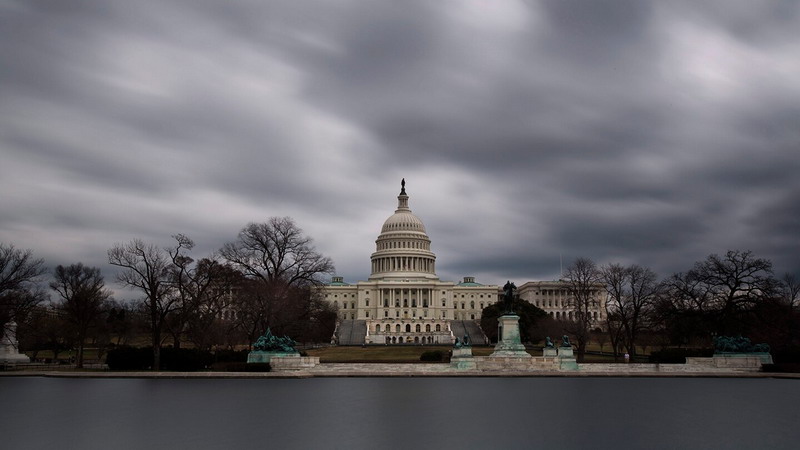 Estados Unidos investiga una amenaza de ataque con aviones en el Capitolio: “Soleimani será vengado”