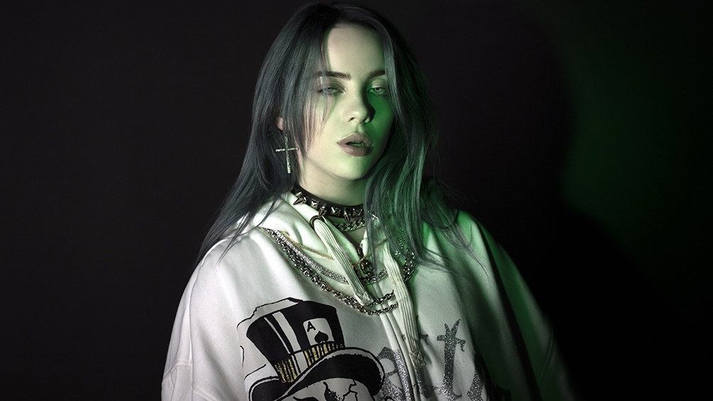 Rosalía y Billie Eilish juntas superaron 8,3 millones de visitas en YouTube en 21 horas