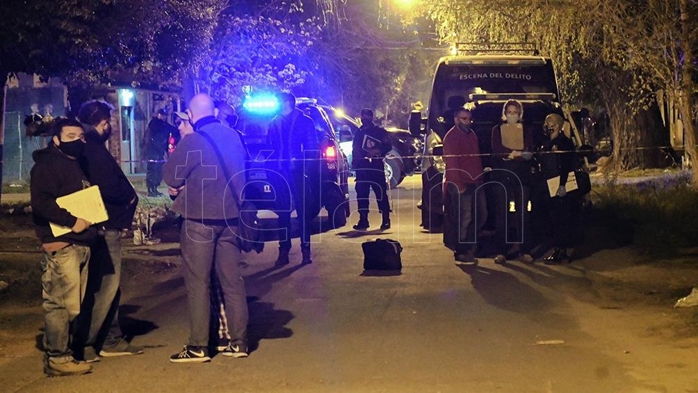 En el 2020 Santa Fe tuvo más muertos por asesinatos que en siniestros viales