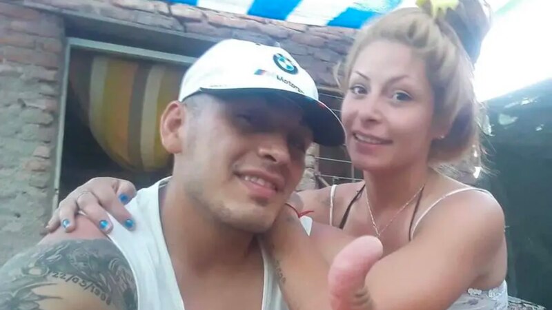 Murió la mujer que había sido prendida fuego por la ex de su pareja en Las Heras