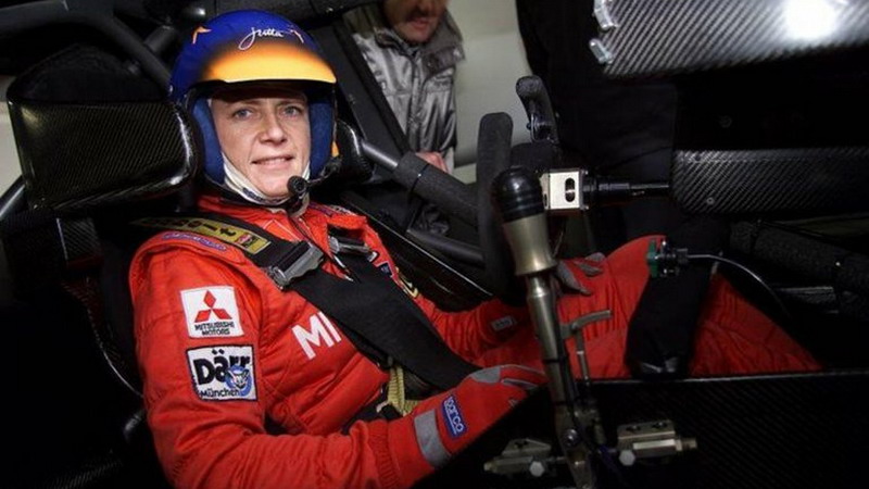 A 20 años de la proeza de “la reina del desierto”, la única mujer que ganó el Dakar