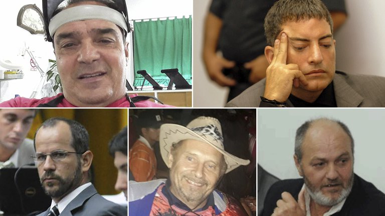 A 15 años del Robo del Siglo, la reveladora frase de Vitette: “Tengo un feo recuerdo”