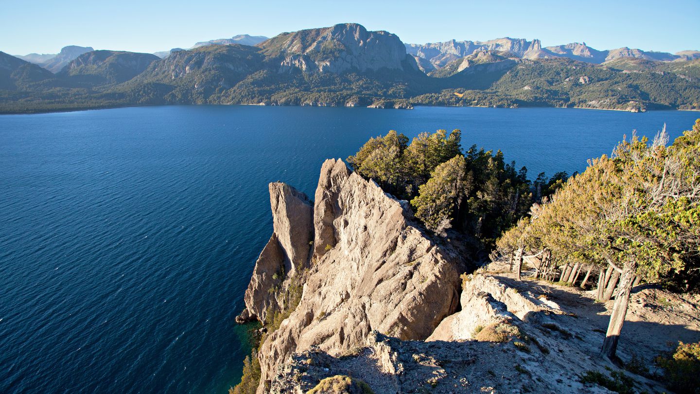 Los 3 pueblos más bellos de la Patagonia