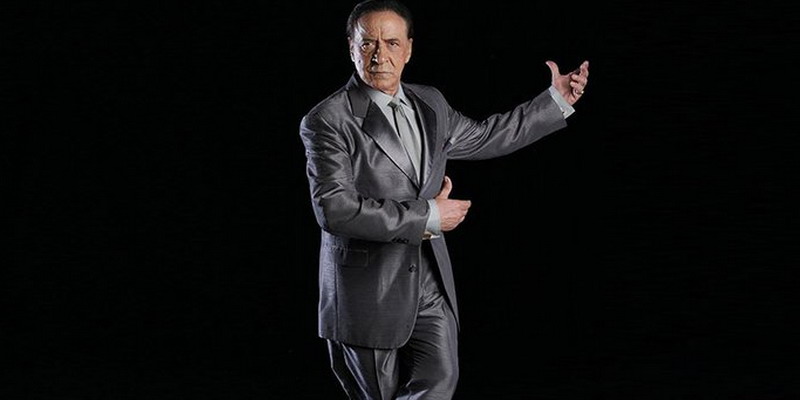 Murió el bailarín de tango Juan Carlos Copes a los 89 años