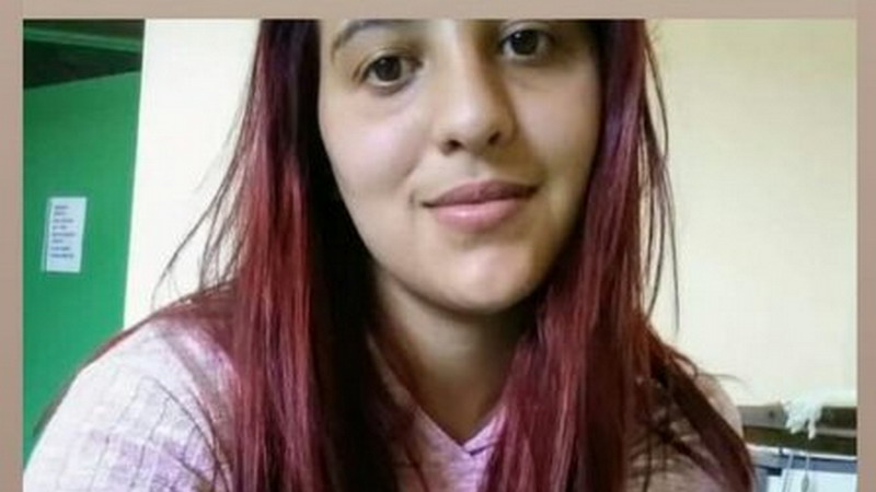 Buscan a una joven mendocina que desapareció el 30 de diciembre