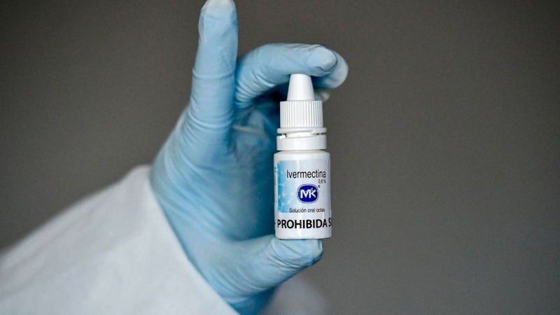 Aunque la ANMAT todavía no lo aprobó, se extiende el uso de la Ivermectina para tratar casos de coronavirus