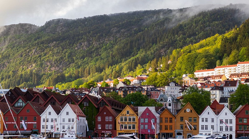 Cuál es el mejor país del mundo para vivir