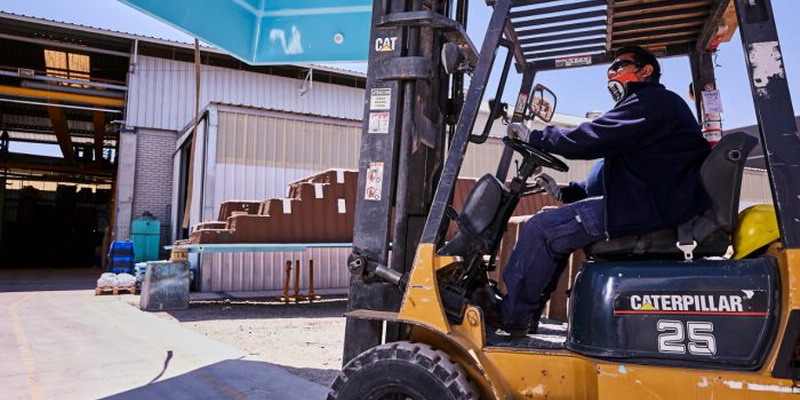Abre la 6° convocatoria para proyectos de inversión del Mendoza Activa