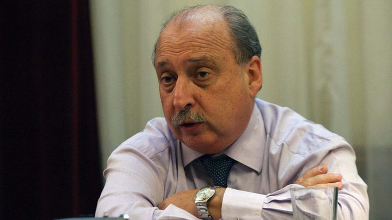 Falleció José Pampuro, exministro de Defensa durante el Gobierno de Néstor Kirchner