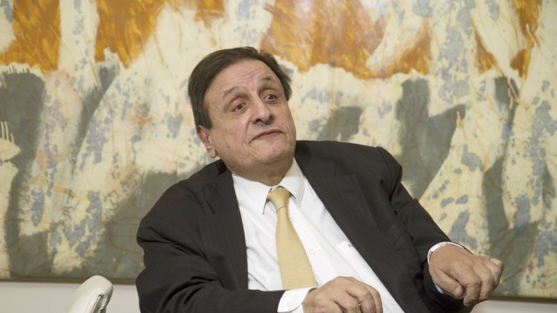 Falleció Raúl Eduardo Baglini, abogado y referente de la UCR