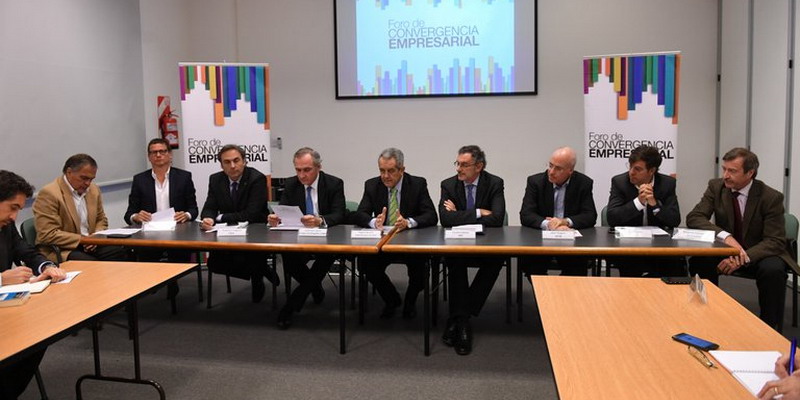 Duro comunicado del empresariado argentino contra las políticas del gobierno