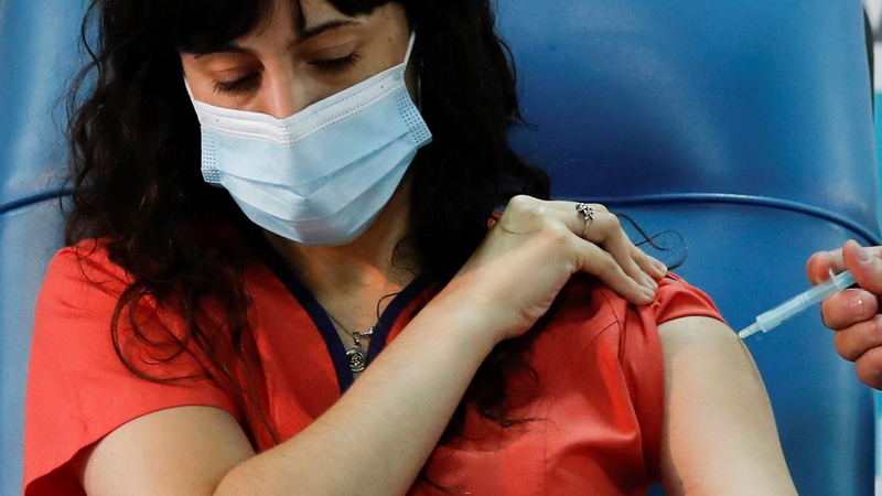 El Ministerio de Salud advirtió que no hay efectos adversos significativos