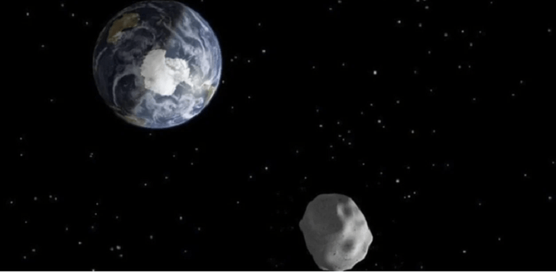 La NASA anunció la fecha de la posible destrucción de la Tierra: 6 de mayo de 2022