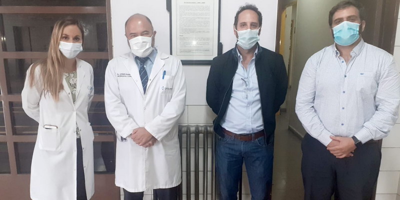 Neurocirugía funcional: cirugía de Parkinson