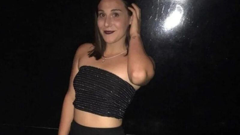 Madre abrió el cajón durante el velorio de su hija y se dio cuenta que no era ella