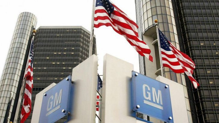 General Motors prometió solo autos eléctricos para 2035 y Wall Street lo festeja