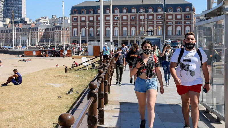 Alquilar un departamento en Mar del Plata esta temporada será 25% más caro que el verano anterior