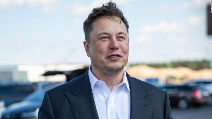 Con una sola palabra, Elon Musk hizo disparar Bitcoin u$s5.000 en una hora