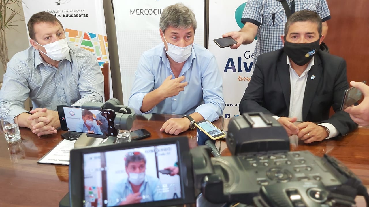 Tras los reclamos, Osep volverá a funcionar con normalidad