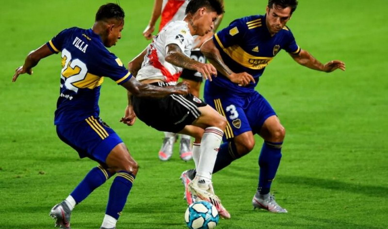 El fútbol gratuito está cerca de volver: serán entre dos y cuatro partidos por fecha