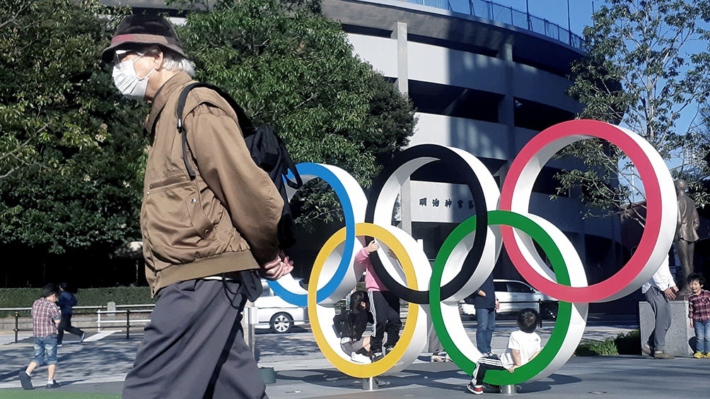 El Gobierno y el COI afirman que los Juegos de Tokio 2020 se hacen