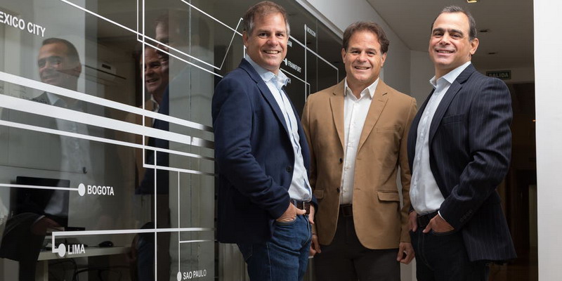 Los Carrara: eran remiseros, pusieron US$30.000 y crearon un negocio millonario