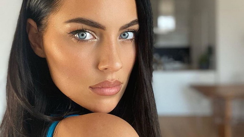Conmoción: encontraron muerta a la modelo Kasia Lenhardt, exnovia del futbolista Jerome Boateng