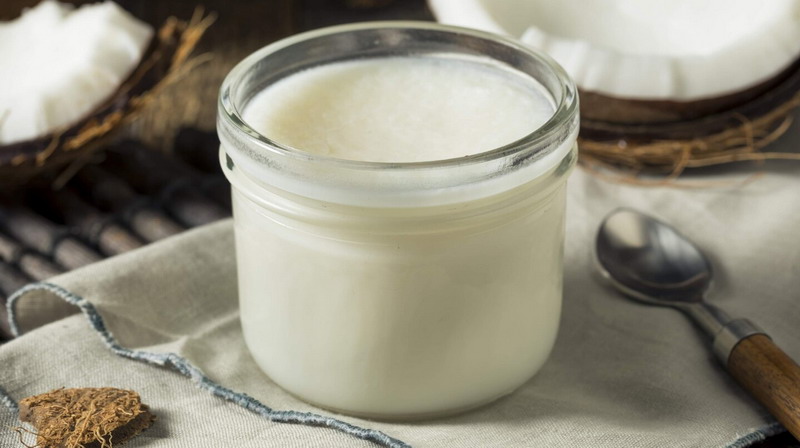 Los maravillosos beneficios del aceite de coco