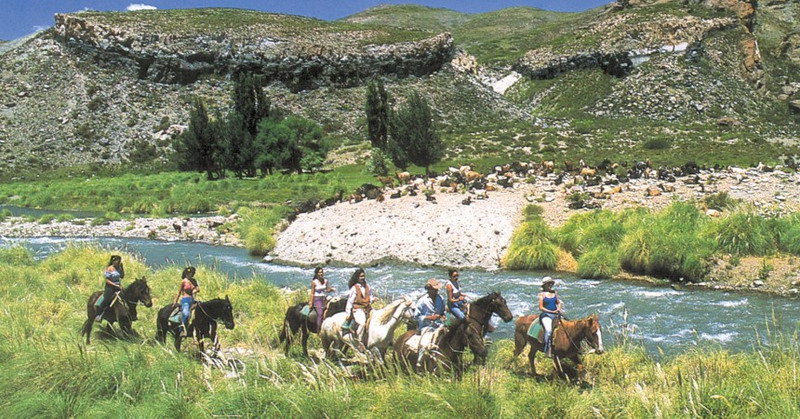 Sale Finde: Las experiencias destacadas para disfrutar Mendoza