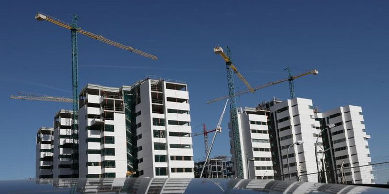 Ley de blanqueo para construcción: quiénes pueden acceder y cuáles son los beneficios
