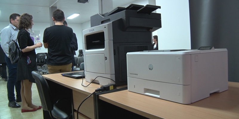 Convocan a estudiantes a inscribirse en la fotocopiadora estudiantil del municipio