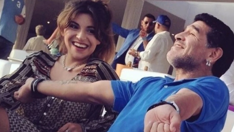 Gianinna: “Juro que iré uno por uno”