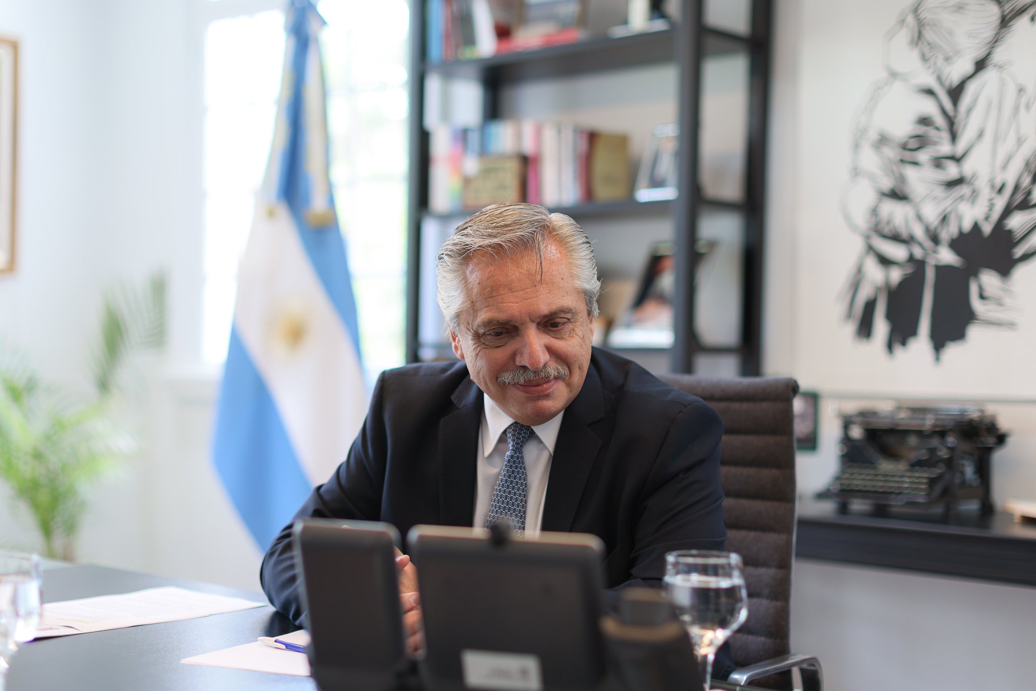 La Argentina no ingresará aún al bloque de los BRICS y pierde una oportunidad para mejorar las exportaciones