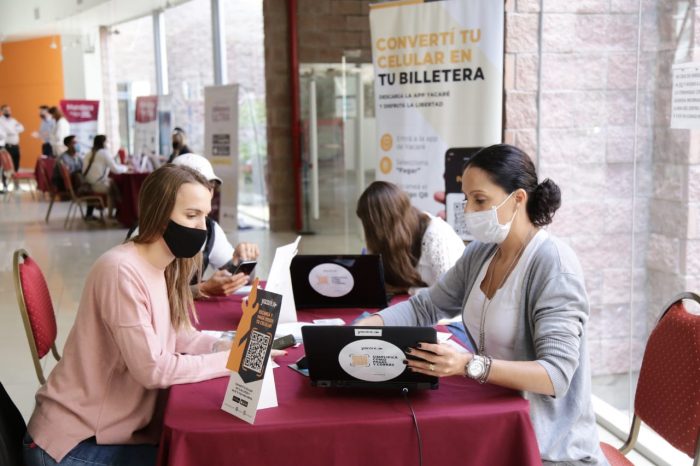 Billeteras virtuales: Economía capacitará este martes a comerciantes alvearenses