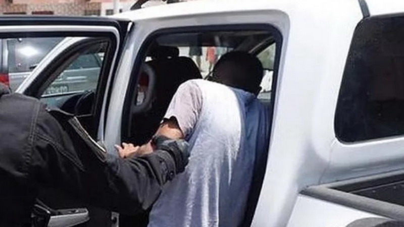 Condenado a cadena perpetua por violar y embarazar a su hija de 12 años en Perú