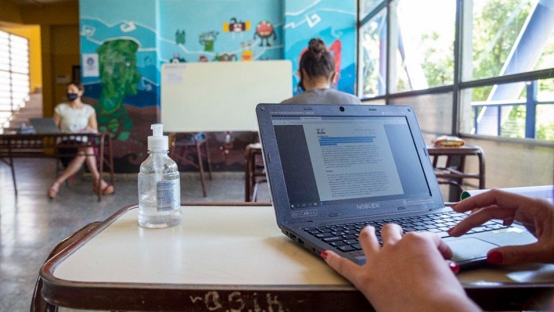 Educación propondrá “como mínimo” la aprobación del “70% de los contenidos” para promocionar de grado o año