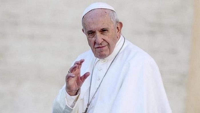 La confesión de Francisco: “Voy a morir en Roma, a la Argentina no vuelvo”