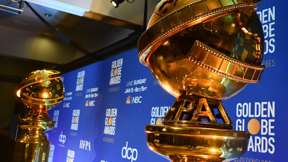 Golden Globes 2021: la lista completa de nominados