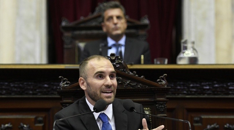 Por ley, será obligatorio aprobación del Congreso para tomar deuda pública