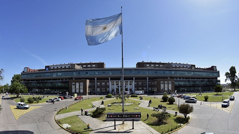 La lista de personas vacunadas a requerimiento del Ministerio de Salud