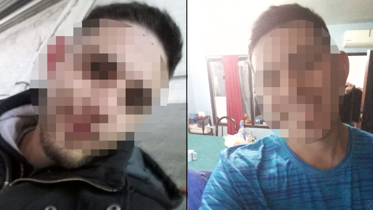 Abuso sexual en Maipú: están acusados de violar a su prima y su hija