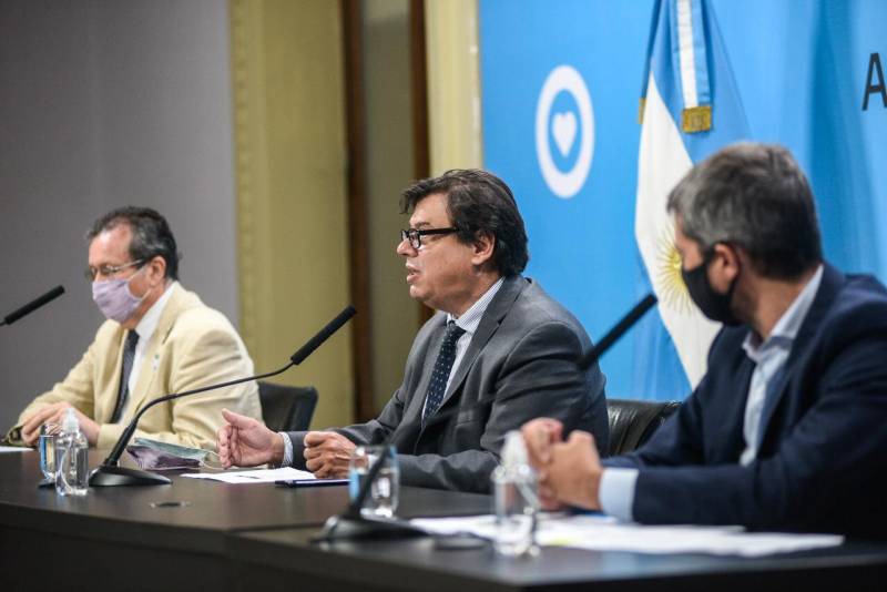 Poco más de 10.000 empresas recibirán la asistencia del Repro II