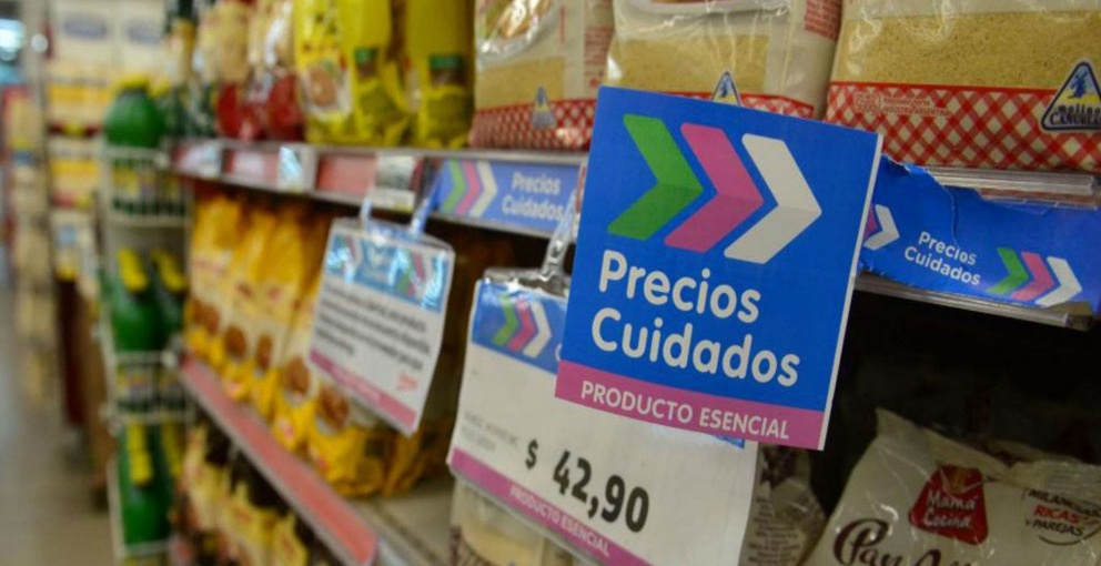 Extienden hasta julio Precios Cuidados con nuevos productos