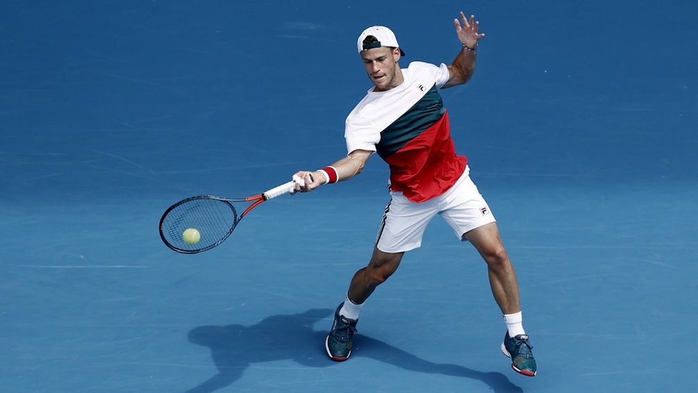 Schwartzman debutará ante un rival surgido de la clasificación en el Abierto de Australia